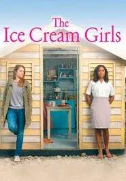 The Ice Cream Girls
