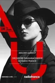 Melody Gardot: From Paris with Love