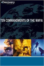 Ten Commandments of the Mafia