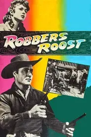Robbers' Roost