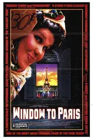 Window to Paris