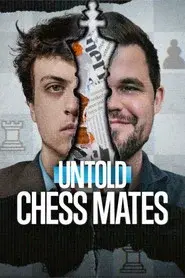 Untold: Chess Mates