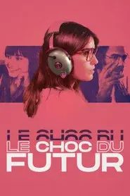 The Shock of the Future