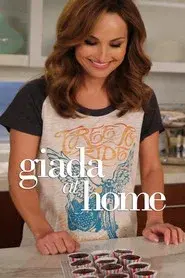 Giada at Home