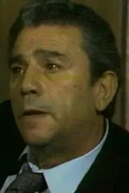 Nikos Dendrinos