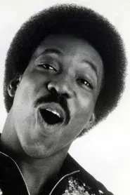 Wilson Pickett
