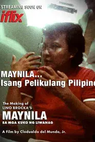 Manila... A Filipino Film