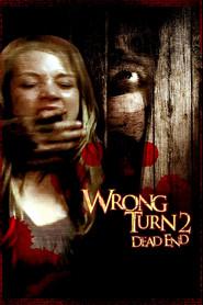 Wrong Turn 2: Dead End