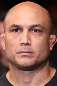 B.J. Penn