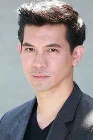 Theeradej Wongpuapan