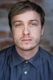 Andrew Vaughan Eddey