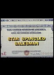 Star Spangled Salesman