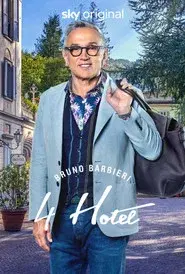 Bruno Barbieri - 4 Hotel