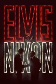 Elvis & Nixon