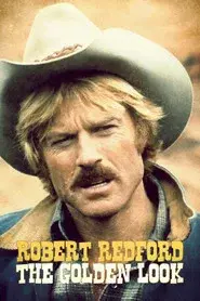 Robert Redford: The Golden Look