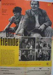 Der Fremde