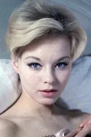 Jill Haworth