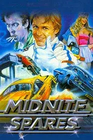 Midnite Spares