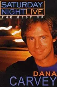 Saturday Night Live: The Best of Dana Carvey