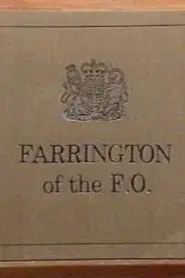 Farrington of the F.O.