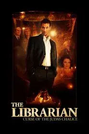 The Librarian: The Curse of the Judas Chalice