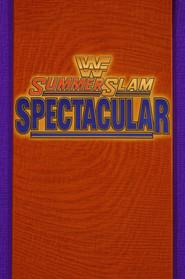 WWE SummerSlam Spectacular 1993