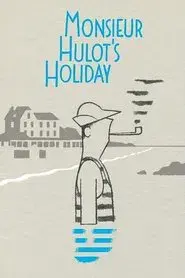 Monsieur Hulot's Holiday