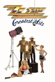 ZZ Top - Greatest Hits