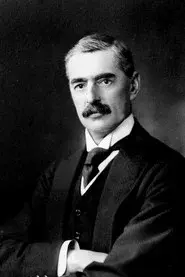 Neville Chamberlain