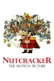 Nutcracker: The Motion Picture