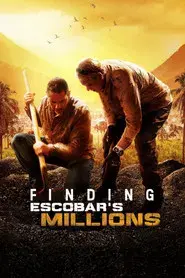 Finding Escobar's Millions