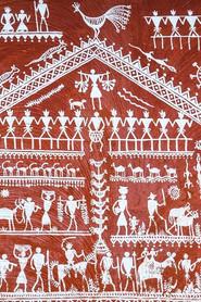 The Life of the Adivasis