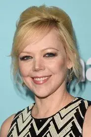 Emily Bergl