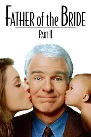 Father of the Bride Part II