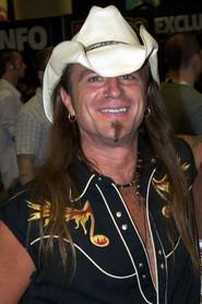 Scott McNeil