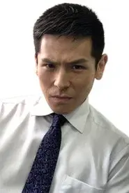 Tatsuya Nakazawa