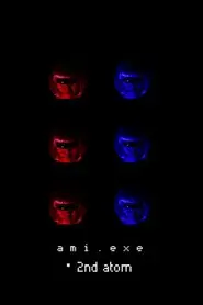 ami. exe・2nd atom