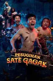 Crow Satay Supernatural Wealth Ritual