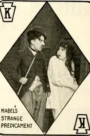 Mabel's Strange Predicament