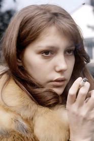 Anne Wiazemsky