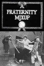 A Fraternity Mixup
