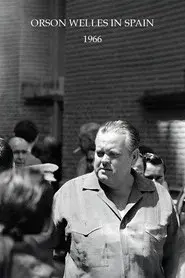 Orson Welles in Spain