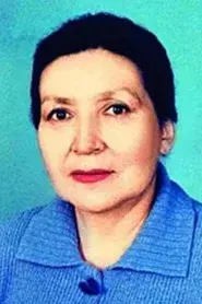 Shamshagui Mendiyarova
