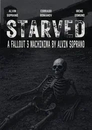 Starved
