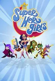 DC Super Hero Girls