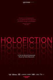 Holofiction