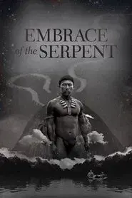 Embrace of the Serpent