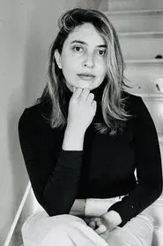 Sarah Blakley-Cartwright