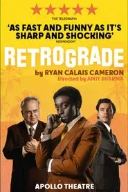 National Theatre Live: Retrograde