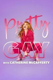 Pretty Gay